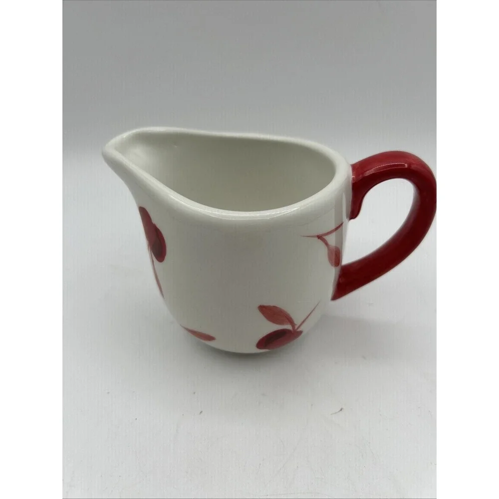 Dansk creamer bing